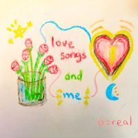 boreal - Lovesongs And Me