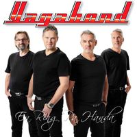 Vagabond - En ring på hånda