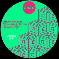 Alexis Raphael - Transmagnetic System