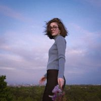 Ronja - Blumengarten