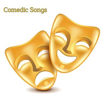 Various Artists - Comedic Songs
