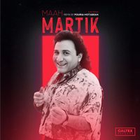 Martik - Maah (Lofi Remix)