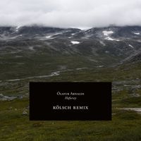 Kölsch - Hafursey (Yfir) (KÖLSCH REMIX)