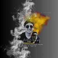 The Preacher - Aqui estoy