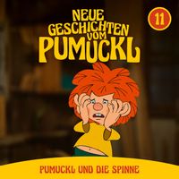 Pumuckl - 11: Pumuckl und die Spinne (Neue Geschichten vom Pumuckl)