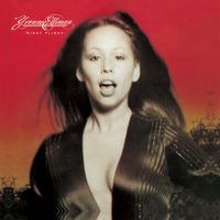 Yvonne Elliman - Night Flight
