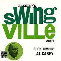 Al Casey - Buck Jumpin'