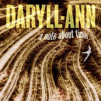 Daryll-Ann - A Note About Time