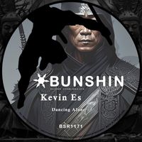 Kevin Es - Dancing Alone