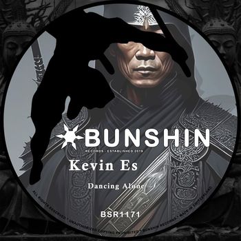 Kevin Es - Dancing Alone