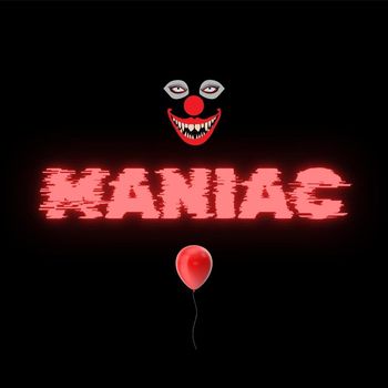 Neven - Maniac