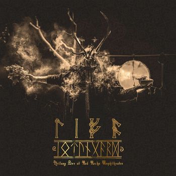 Heilung - Traust (Live)
