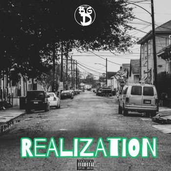 Big D - Realization (Explicit)