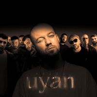 Kezzo - UYAN (Explicit)