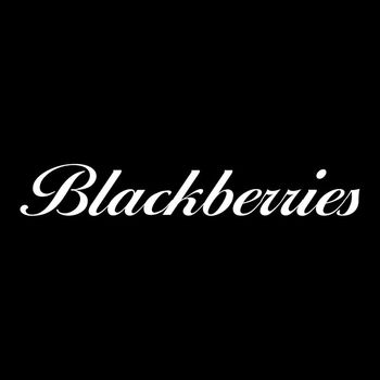 Cold Cave - Blackberries
