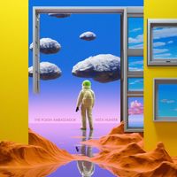 The Polish Ambassador - Vista Hunter