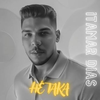 Itamar Dias - Не Така