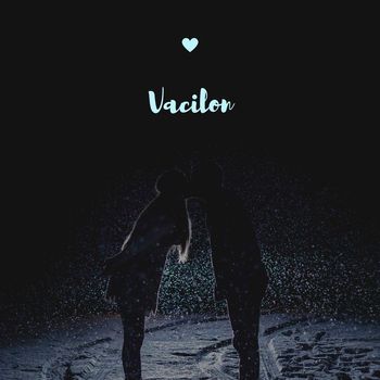 Dj Anger - Vacilon
