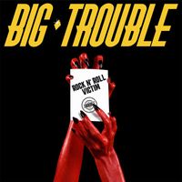 Big Trouble - קורבן לרוקנרול