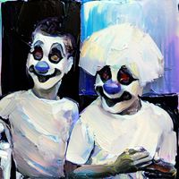 Philly Moves - Blue Fools (Explicit)