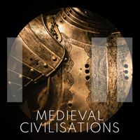Skip Armstrong - Medieval Civilisations