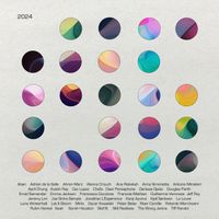 enjou - X (2024)