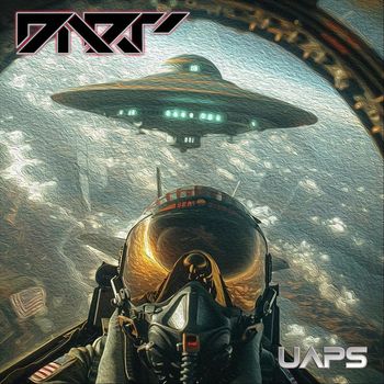 Darpsyx - Uaps