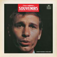 Jean-Pierre Ferland - Échos Vedettes Souvenirs: Jean-Pierre Ferland, Vol.4