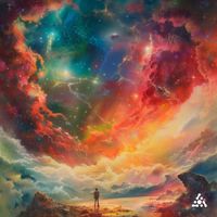 Dreaming Cooper, Unusual Cosmic Process - The Colours Of Horizon (Slowed And Reverbed)