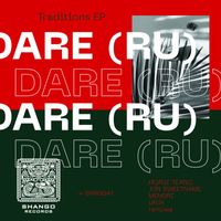 Dare - Traditions