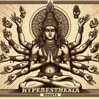 Woosta - Hyperesthesia