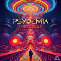 Psydemia - Just A Ride