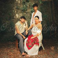 Alana - O xeito á cántigha