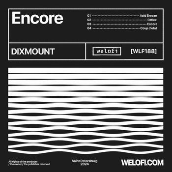 Dixmount - Encore