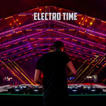 Various Artists - Electro Time
