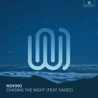 Novino featuring Sages - Chasing the Night