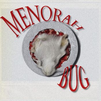 Menorah - Bug