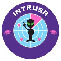 Dj Anger - Intrusa