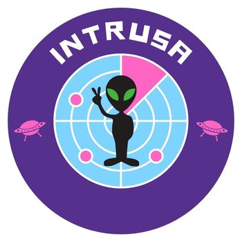 Dj Anger - Intrusa