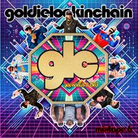 GOLDIE LOOKIN CHAIN - The Mix Tape 6 (Explicit)