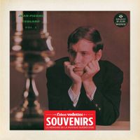 Jean-Pierre Ferland - Échos Vedettes Souvenirs: Jean-Pierre Ferland, Vol.5