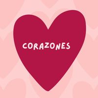 Dj Anger - Corazones