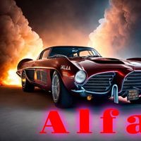 coral - Alfa (Explicit)