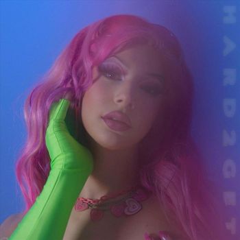 Amethyst - Hard2Get
