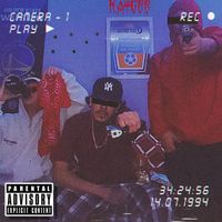 KayGee - Living Like This (Explicit)