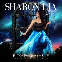 Sharon Lia Band - EXPANSE