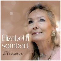 Elizabeth Sombart - Préludes Intérieurs, 1er Cahier: I
