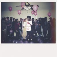 Blvck Hippie - If You Feel Alone at Parties