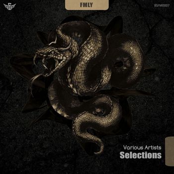 Various Artists - Selections