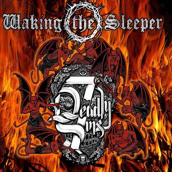 Waking the Sleeper - 7 Deadly Sins